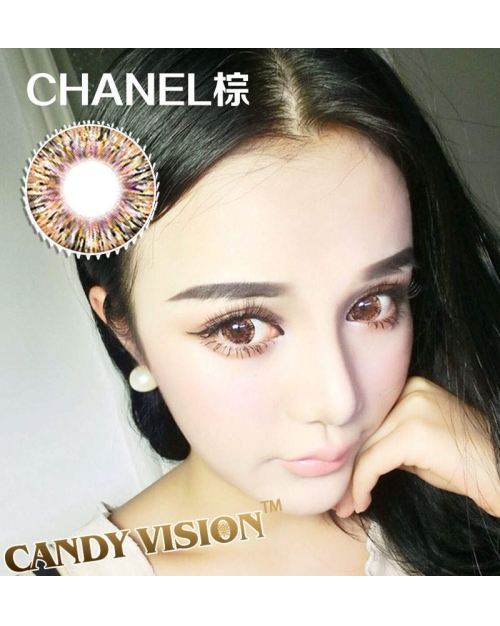 Candy-Vision 香奈兒