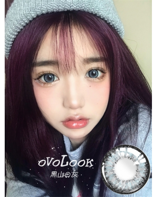 OVOLOOK 黑山羊