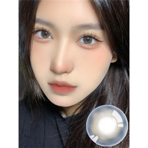 （敏感眼專用）DEEKAY Galaxy G308 309 310（矽水凝膠）