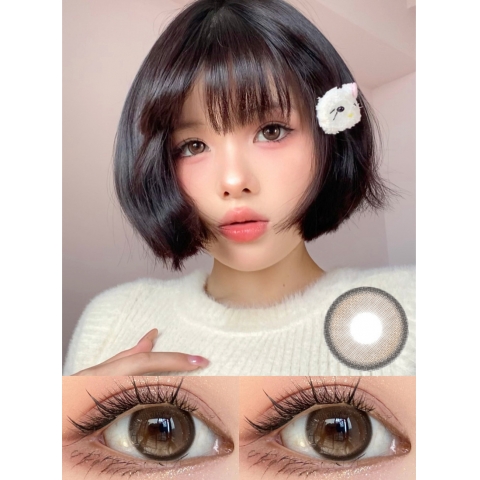 CLAIRE COLOR 軟糖加冰（矽水凝膠）
