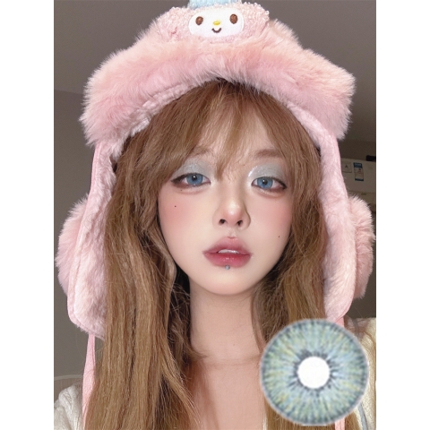 QUEEN EFFIE 紐約藍