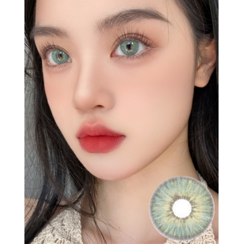 QUEEN EFFIE 紐約綠