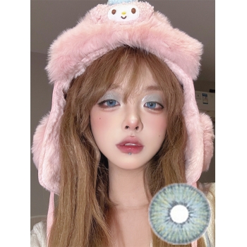 QUEEN EFFIE 紐約藍