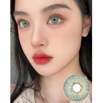 QUEEN EFFIE 紐約綠