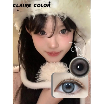 CLAIRE COLOR 膠原純欲（矽水凝膠）