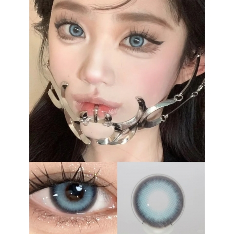 MUSECOLOR 格拉斯哥