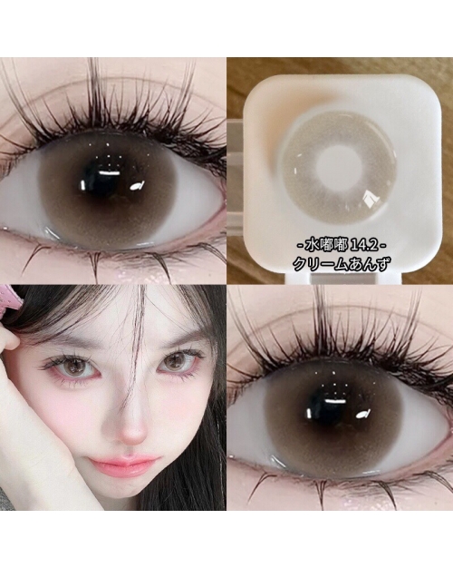 OVOLOOK 水嘟嘟