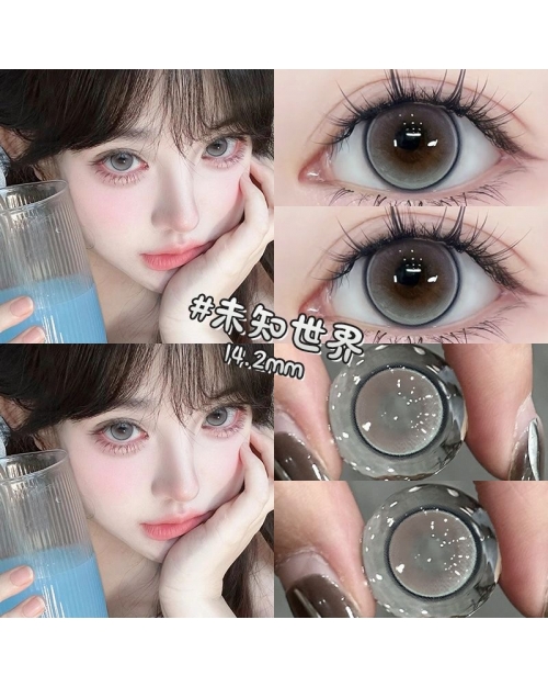 OVOLOOK 未知世界