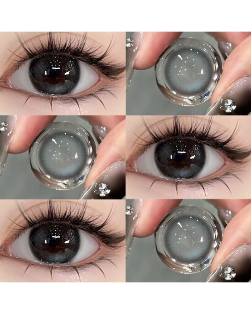 OVOLOOK 聖羅藍