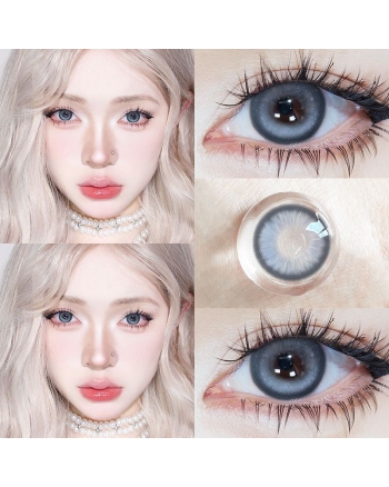 OVOLOOK 冰沙星芒藍