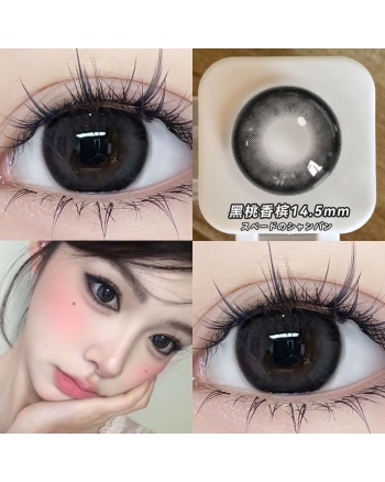 OVOLOOK 黑桃香檳