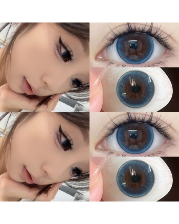 OVOLOOK 暮色蒼穹藍