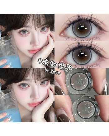 OVOLOOK 未知世界