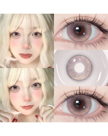 OVOLOOK 梔名浪漫