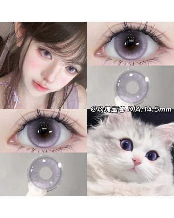 OVOLOOK 瑰麗畫卷