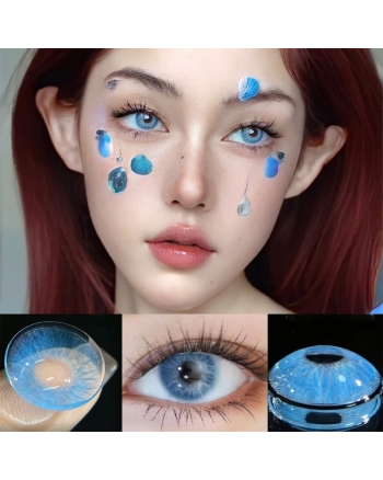 OVOLOOK 路西法藍