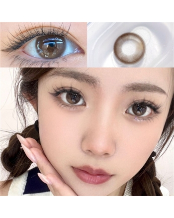 OVOLOOK 小卧蚕