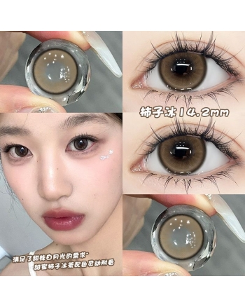 OVOLOOK 柿子冰