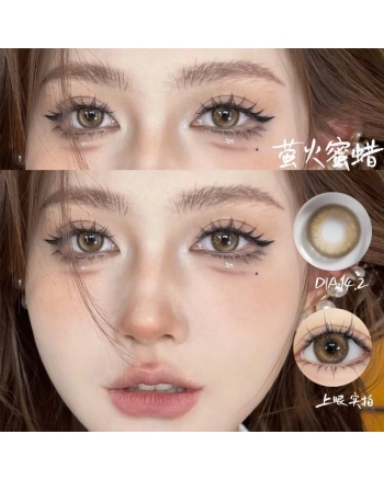 OVOLOOK 螢火蜜蠟