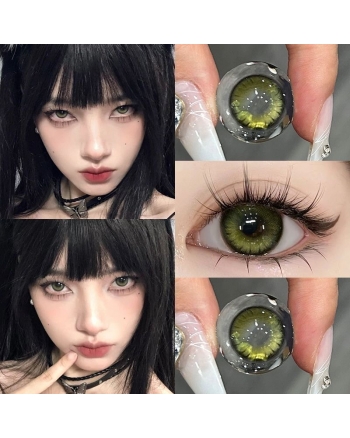 OVOLOOK 暗夜森林