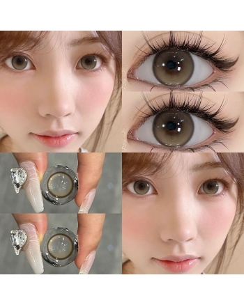 OVOLOOK 暴打檸檬