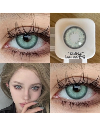 OVOLOOK 瀾貓