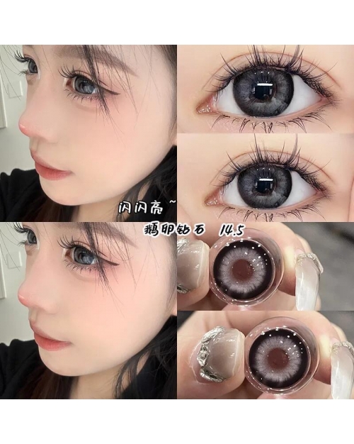 OVOLOOK 鵝卵鑚石