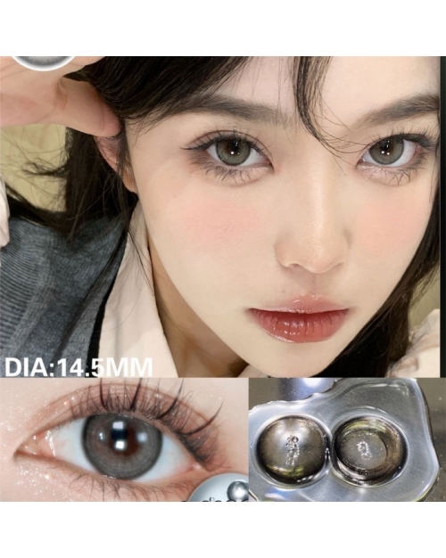 OVOLOOK  水滴光暈