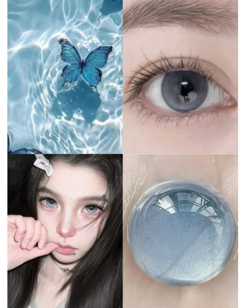 OVOLOOK 一滴淚