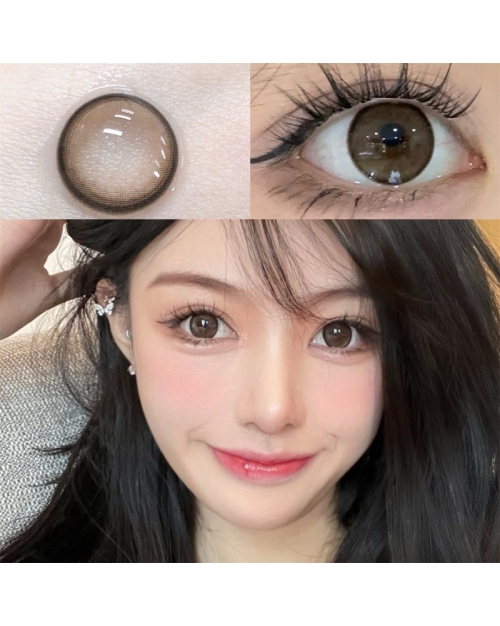 OVOLOOK 琥珀淚