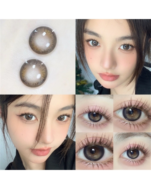OVOLOOK 麻薯啫喱