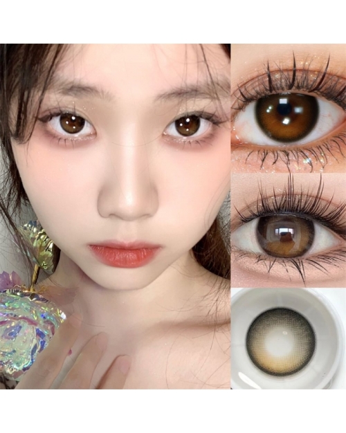 OVOLOOK 黑與未來
