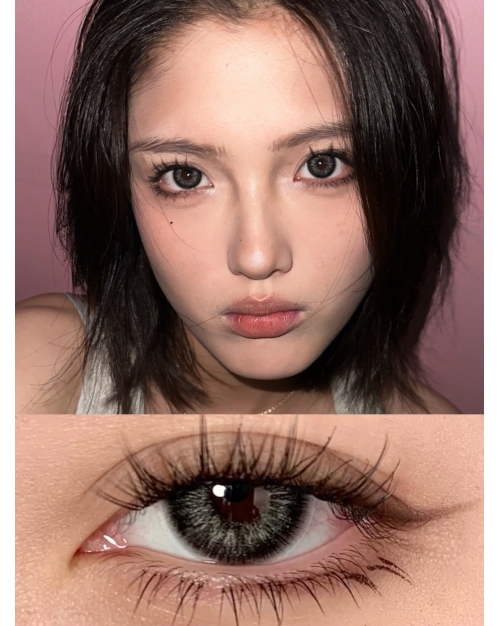 QUEEN EFFIE 西裝暴徒