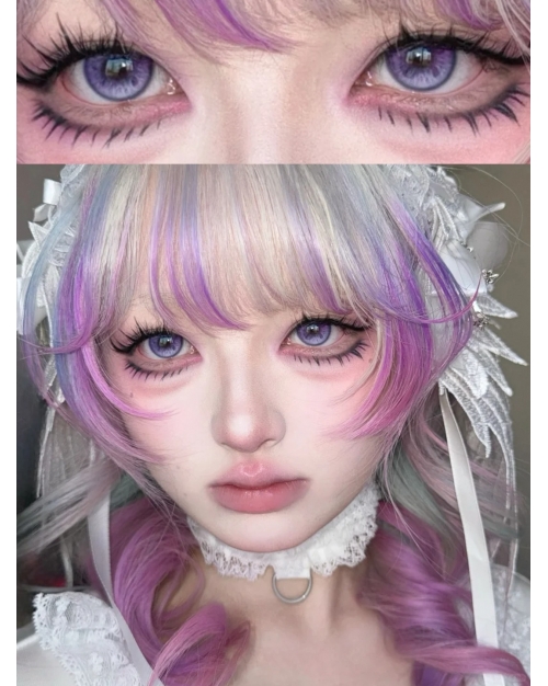 QUEEN EFFIE 蓮迹海蝶