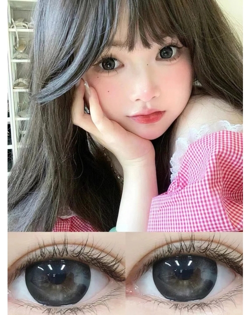 QUEEN EFFIE 北極光 