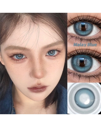 OVOLOOK 斐濟冰河