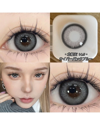 OVOLOOK 北極灰