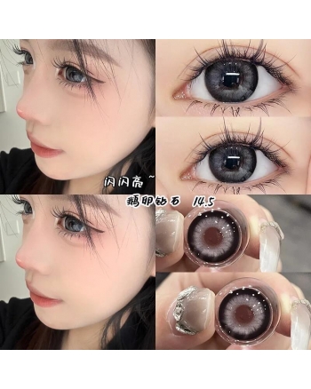 OVOLOOK 鵝卵鑚石
