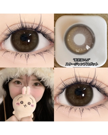 OVOLOOK 梨花淚