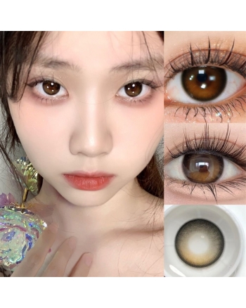 OVOLOOK 黑與未來