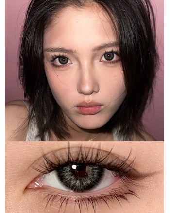 QUEEN EFFIE 西裝暴徒
