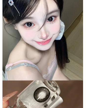QUEEN EFFIE 莫奈黑咖