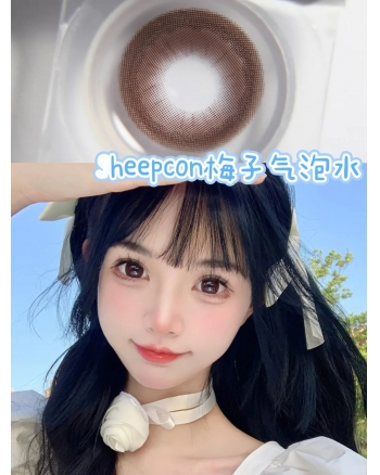QUEEN EFFIE 梅子氣泡水