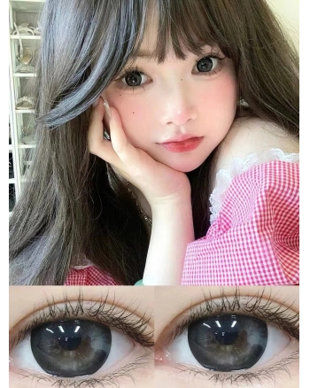 QUEEN EFFIE 北極光