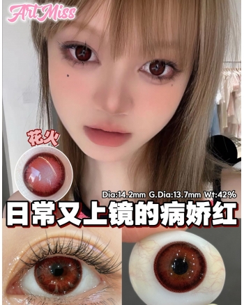 Artmiss 花火