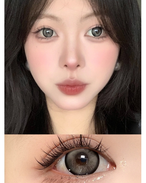 Sugarplum 周末派對（矽水凝膠）