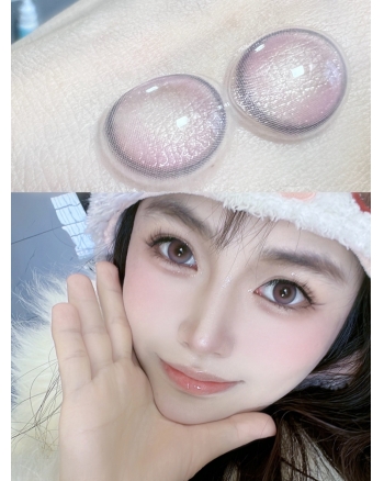 Allecon 芋泥小燈泡（矽水凝膠）