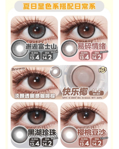 Chonos日拋三盒起訂