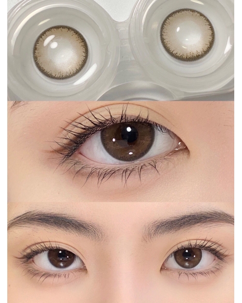 Nine beauty 焦糖奶栗