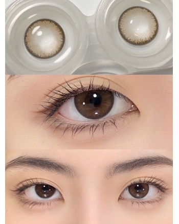 Nine beauty 焦糖奶栗